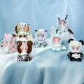 Gujiji-Unopened Series Plush Toys mr1703