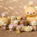 Rilakkuma Usausababy Series Box hs0297