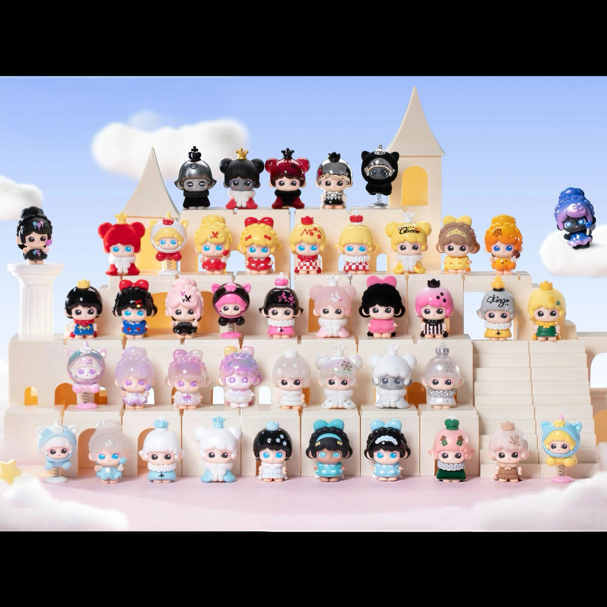 Lancylulu - Breaking Fairy Tale Series at the Grand Gallery zw1710
