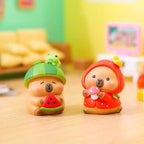 Sweetness to the max, little piggy hs0248