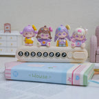 Little Peach · Three Lives Career Dream Journey Series Moe Particles ml1725