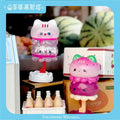 Octopus Meow Meow Stick Ice hs0206