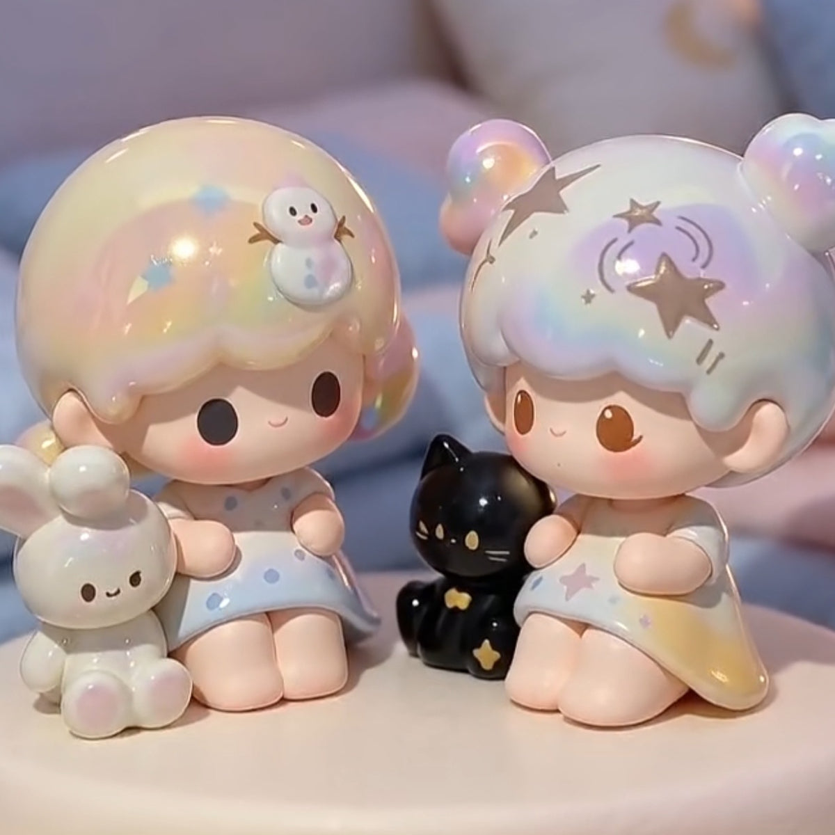 UUTOY-Good night and sweet dreams ml1824