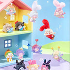 DODO RARA Heartbeat to Boom ml1711