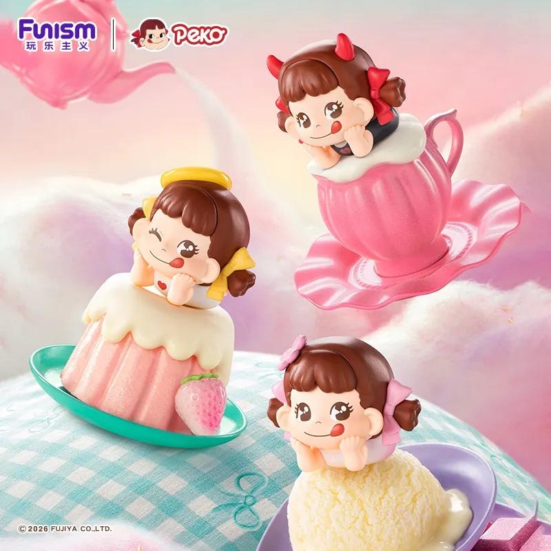 Tiny World Blind Box Series hs0267