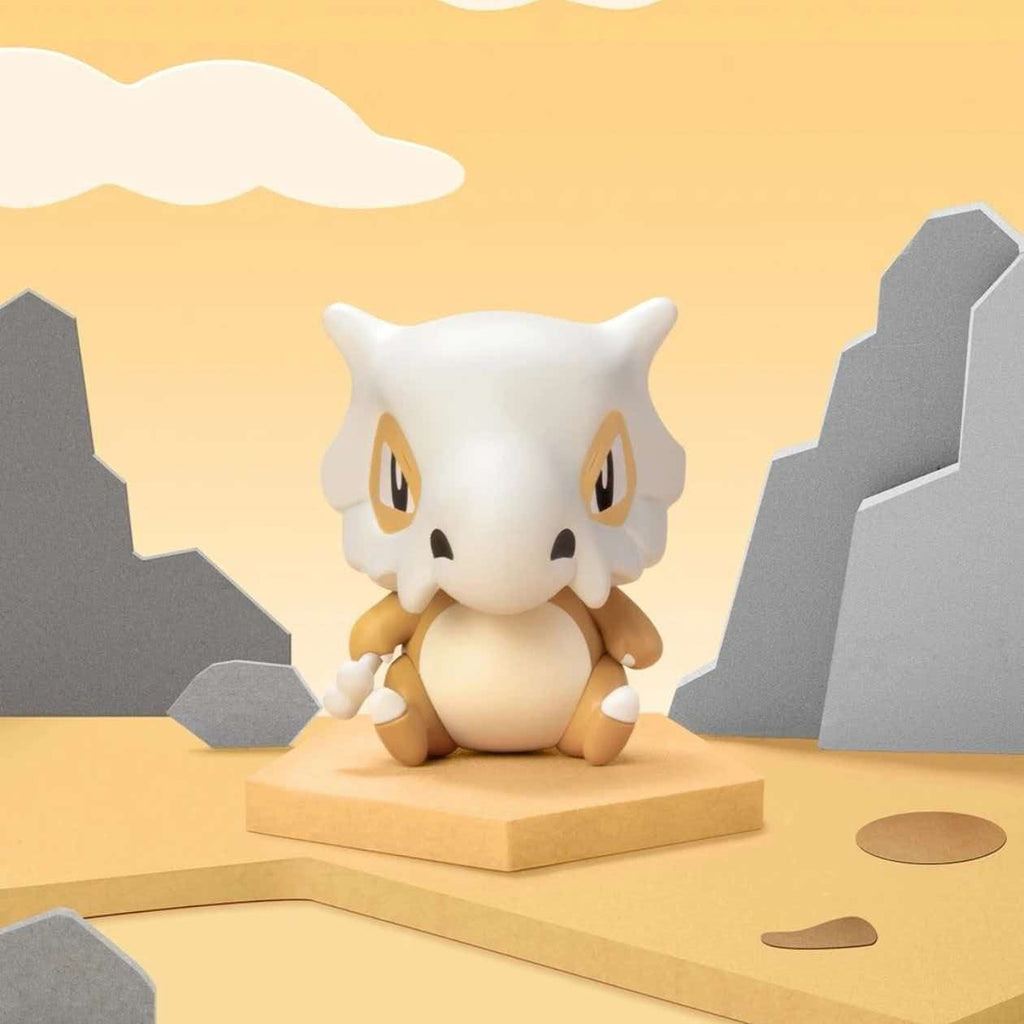 Pokemon Figurines Series "Little Encounters" Volume 4 hs0304