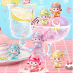 Yoyoo's Sleepy Series Cute Blind Bag ml1341