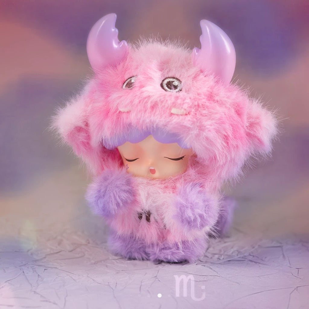 YUMO Zodiac Series Plush Blind Box hs0292