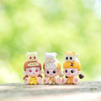 Dodo & Pity Animal Party Moe Grain ml1500