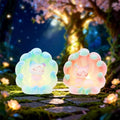 Starry River Dreams Nine Tailed Fox Blind Box hs0236