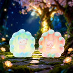 Starry River Dreams Nine Tailed Fox Blind Box hs0236