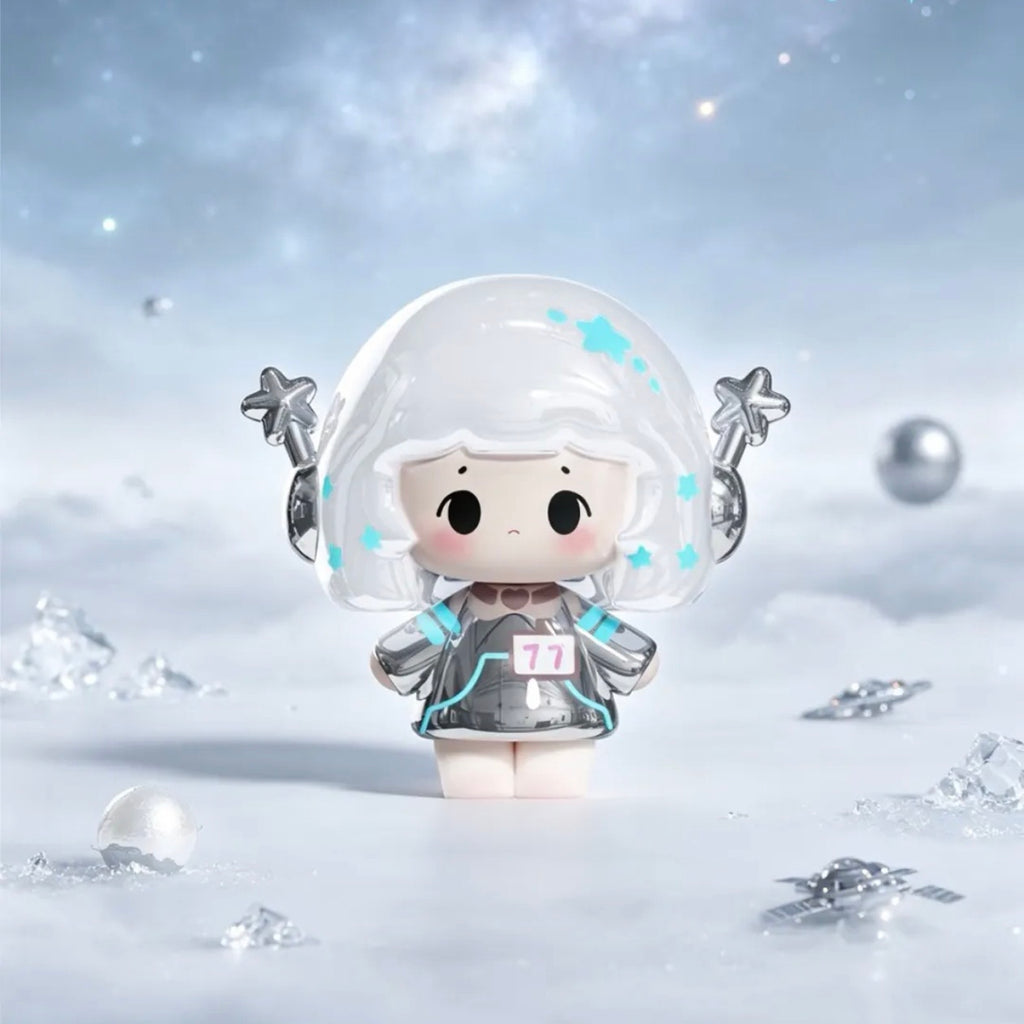 SEVEN Series Cute Minis ml1832