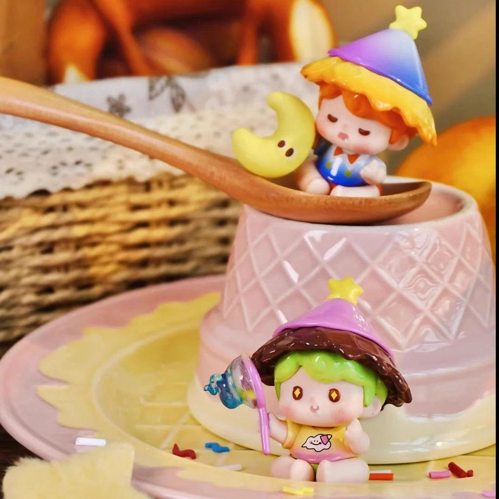 YOYO Watch YO72 Transformation Series Mini Blind Box hs0246