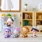 Malt Second Generation "Cute Beads" Graffiti Series ml1646