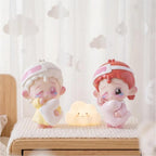 Yeyeeaah Pillow Battle Series Cute Granules ml1628