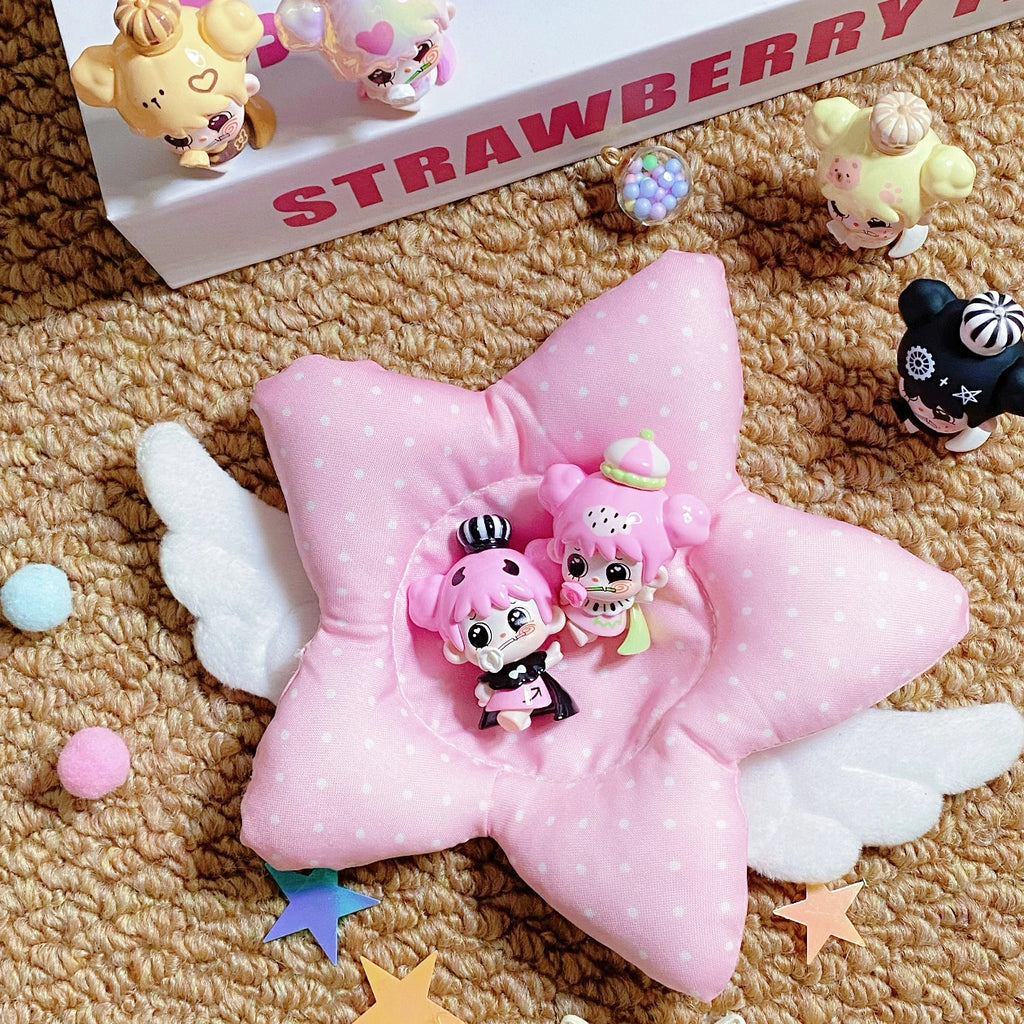 MILI Beans Blind Box-Little King Series ml1816