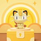 Pokemon Figurines Series "Little Encounters" Volume 4 hs0304