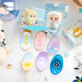 Oxygen Chi Li Summer Blind Box mr1687
