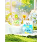 Octopus Meow Meow's Wonderful Adventure Series Cute Granules hs0243