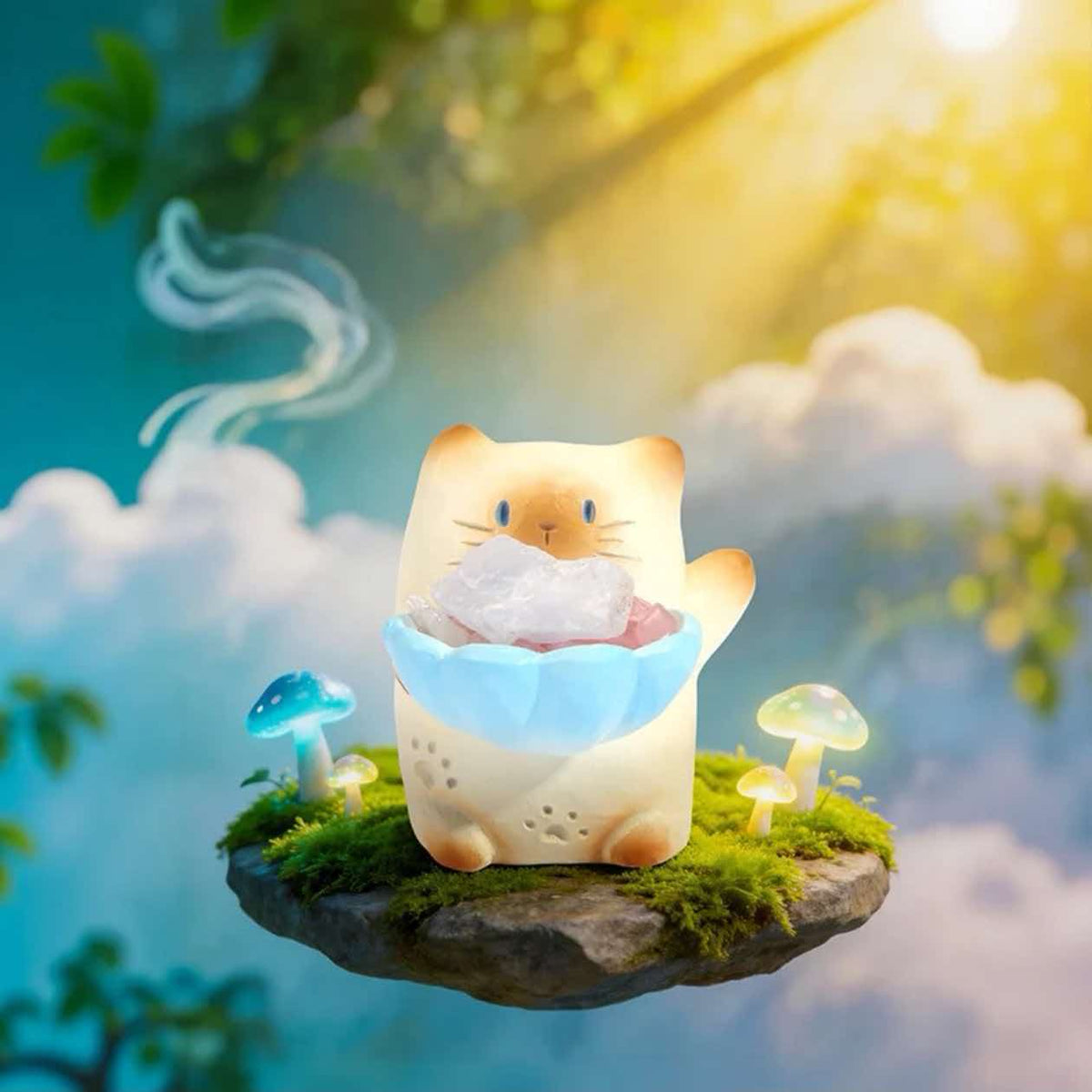Miiow PAI Sea Energy Blind Box hs0218