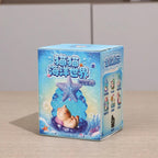 Cat Ocean World Blind Box Cute hs0242
