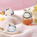 EMMA Yuanqi Sugar Heart Beans Cute and Cute Granules hs0122