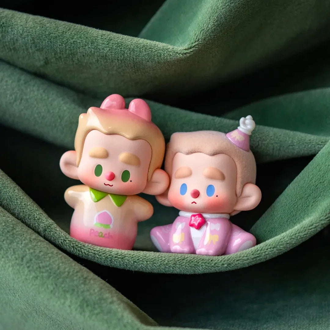 HUROBO - Midnight Restaurant MINI Blind Box hs0265
