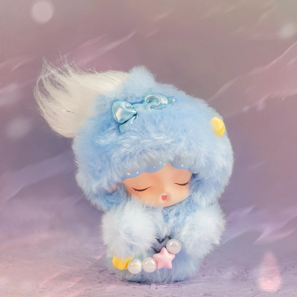 YUMO Zodiac Series Plush Blind Box hs0292