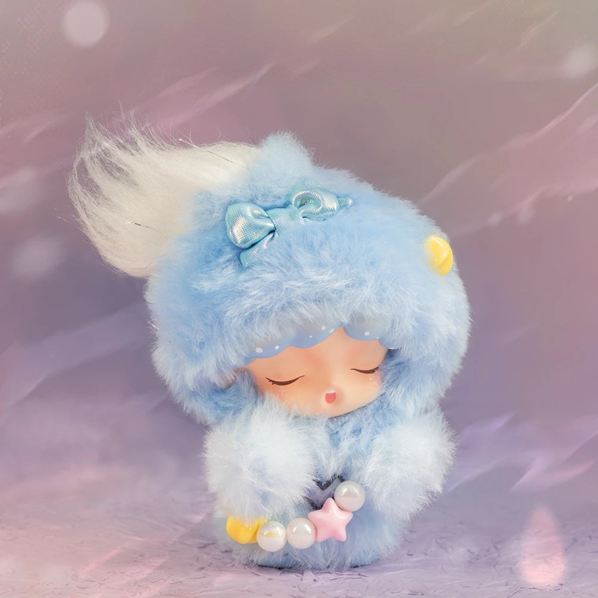 YUMO Zodiac Series Plush Blind Box hs0292