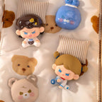 YAOYAO ELEVEN Xiao E Mask Party Series Figures ml1792