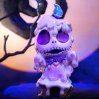 Tim Burton's The Nightmare Before Christmas hs0301