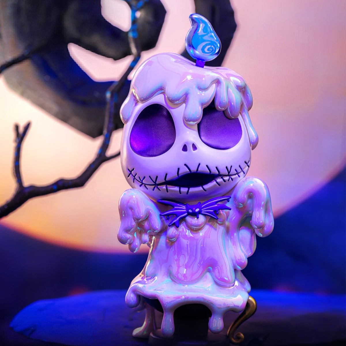 Tim Burton's The Nightmare Before Christmas hs0301