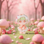 Winkyee Dreamy Sweetheart Mini Blind Box zw1759