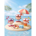 Amaryllis Surfing Diary Blind Box ml1671