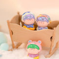 Amalilis · [Lullaby Series Moe Grain] Midudu Figurine Cute Gift Present     ml1290
