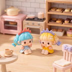 Titi Animal Tea Party Series Blind Box ml1822