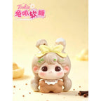 Tookie Rabbit Gum Pouchable Cute Beads ml1669