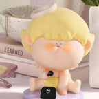 Amaryllis Coffee Series Handmade Blind Box zw1643