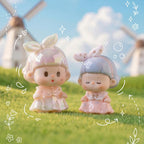 Buni Princess Series Cutie Blind Box ml1517