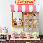 Nommi -Gummy Plan Series Mini Figures Surprise Bag hs0287