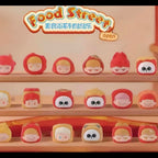 TieTieluo Food Street Series Blind Bag hs0151