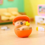 Sweetness to the max, little piggy hs0248