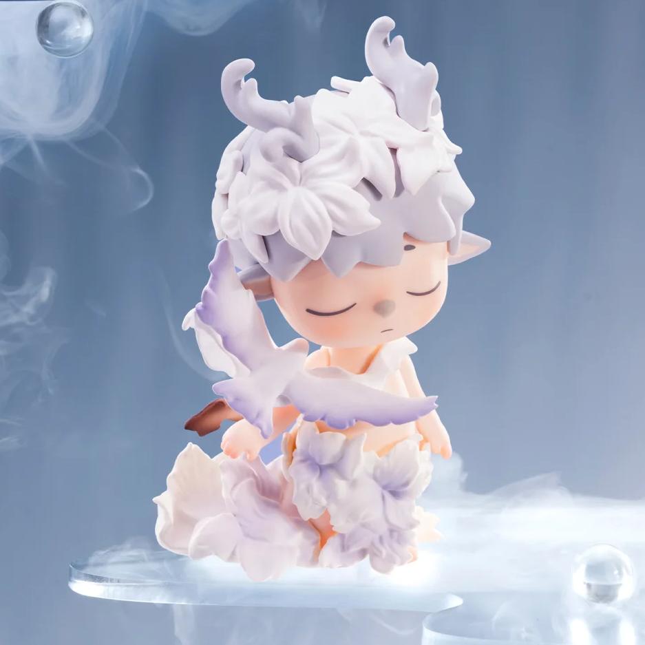 MIMI Walking in the Wilderness Series Blind Box hs0225