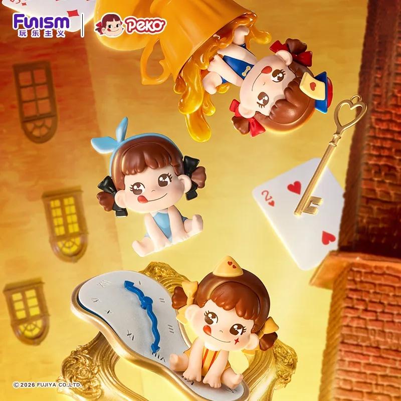 Tiny World Blind Box Series hs0267