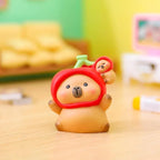 Sweetness to the max, little piggy hs0248
