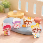 Zoraa My Little Blankie Mili Series ml1818
