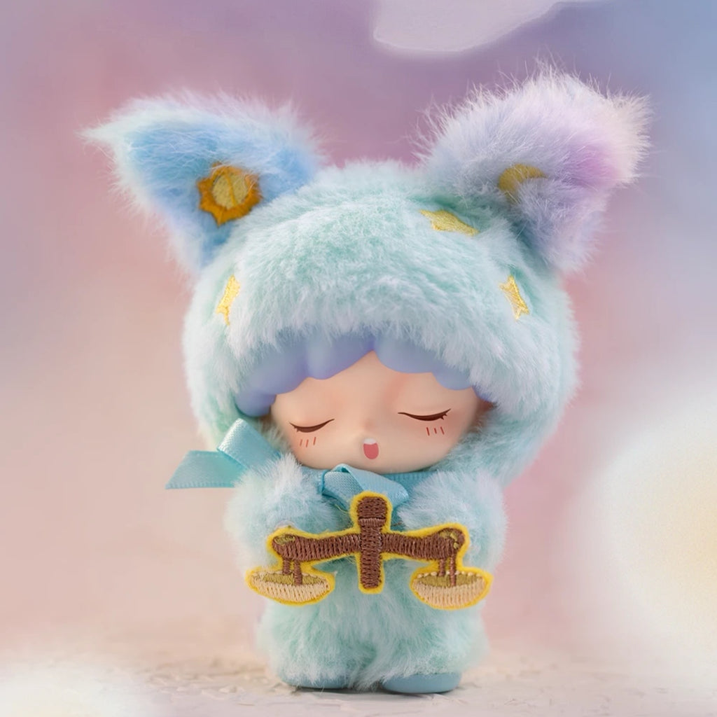 YUMO Zodiac Series Plush Blind Box hs0292