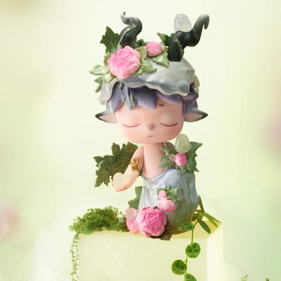 MIMI Walking in the Wilderness Series Blind Box hs0225