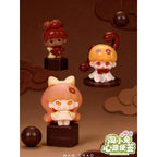 Tao Xiaotu Wishing Post-it Cute Seed Blind Bag ml1708