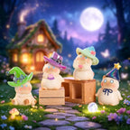 Magic Cat Academy Blind Box hs0233